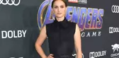 Yıldız Oyuncu Natalie Portman, Amerikalı Şarkıcı Moby'nin Aşk İddiasına Sert Çıktı