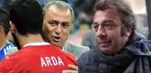 Arda Turan-Fatih Terim Görüşmesi İddiasına Ahmet Bulut'tan İlk Açıklama