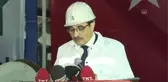 Bakan Dönmez: 