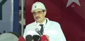 Bakan Dönmez: 