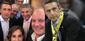 Fenerbahçe'de Metin Şen İstifa Etti
