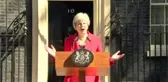 İngiltere Başbakanı Theresa May İstifa Tarihini Açıklayacak
