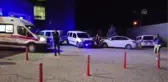 Konya'da belediye başkanına bıçaklı saldırı