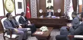 Muhabirimiz Nişancı son yolculuğuna uğurlandı (2)