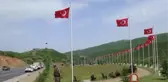 Şehit edilen 33 asker anıldı