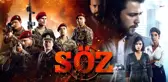 'SÖZ'ün Bittiği Yer'