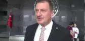 Tekvandocuların Tokyo yürüyüşü