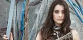 Ünlü Şarkıcı Elif Kaya, Havalimanında Gözaltına Alındı!