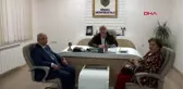 BULGARİSTAN Tekirdağ Büyükşehir Belediyesi'nden Mestanlı'da soydaşlara iftar