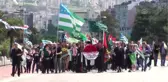 Çerkez sürgününün 155. yılı