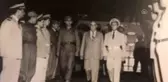 DEMOKRASİNİN İNFAZI: 27 MAYIS - Menderes'in 