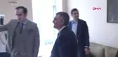 DHA DIŞ - TÜRKONFED Başkanı Turan Türkiye'nin çıkış yolu katma değer yaratmakta