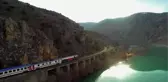 Doğu Ekspresi ile baharda yolculuk bir başka güzel (2)
