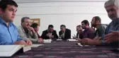 Engeli, okuma yazma ve Kur'an öğrenmeye engel olmadı - ELAZIĞ