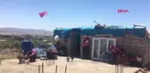GAZİANTEP Tek odalı evdeki 3 çocuk okula gidemiyor