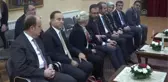 Gençlik ve Spor Bakanı Kasapoğlu: 