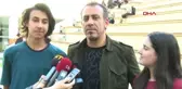 Haluk Levent, serebral palsi hastası hayranı ile düet yaptı