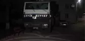 Konya'da belediye başkanına bıçaklı saldırı