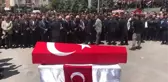 Şehit Köklü son yolculuğuna uğurlandı - YOZGAT