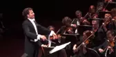 Tarihi Kızlarağası Hanı uluslararası festivalde
