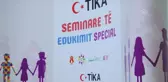 TİKA'dan Kosova'da 