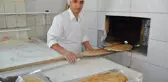 Simav'ın 3 Asırlık Tahinli Pidesi Yoğun İlgi Görüyor