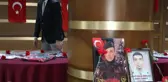 Ürgüp'te 