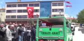 YOZGAT Şehit Mehmet Köklü, Yozgat'ta toprağa verildi-AKTUEL