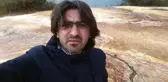 AA Muhabiri Nişancı'nın Uçurumdan Düşmeden Önce Çektiği Görüntüler Ortaya Çıktı