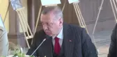 Cumhurbaşkanı Erdoğan: 
