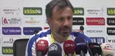 Evkur Yeni Malatyaspor-Bursaspor maçının ardından