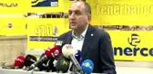 Fenerbahçe-Antalyaspor maçının ardından - Semih Özsoy - İSTANBUL