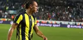 Fenerbahçeli Frey'e Sürpriz Talip
