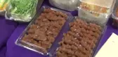 Kadınlardan Münbiç'teki Mehmetçik'e iftariyelik