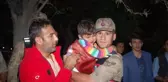 Kayıp Mustafa 8 Saat Sonra Bulundu