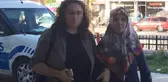 Komşusuna ve Çocuklarına Kezzapla Saldıran Cani Komşu Tahliye Edildi
