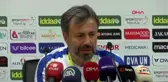SPOR Evkur Yeni Malatyaspor - Bursaspor maçının ardından