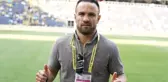 Valbuena, Fenerbahçeli Taraftarlara Veda Etti