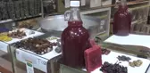 6 asırlık tarifle Osmanlı şerbeti kaynatıyor