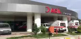 Ambulans helikopter kazada yaralanan bebek için havalandı - KIRKLARELİ