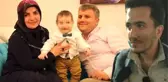 Anne ve Babasını Siyanürlü Şerbetle Öldüren Cani Evladın Cezaevinde 1 Gün Kaldığı Ortaya Çıktı