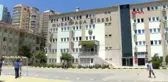 ANTALYA Liselilerin robotu 'Paşa' yürüyüp konuşabiliyor