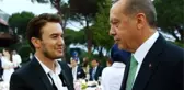 Bomba İddia: Mustafa Ceceli, Erdoğan'ın Davet Etmediği Yemeğe Zorla Girmeye Çalıştı