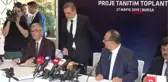Bursa Mesleki Eğitim Geliştirilmesi Projesi, 14 okulda uygulanmaya başlıyor