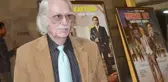 Eşref Kolçak'ın Ölümü Sanat Dünyasını Yasa Boğdu