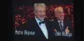 Genç tiyatrocuların yetenekleri ödüllendirildi