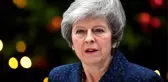 May milletvekillerinden Brexit anlaşmasına destek istedi