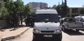 Meslektaşının öldürdüğü kadın polis defnedildi