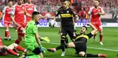 Ozan Kabak'ın Formasını Giydiği Stuttgart Küme Düştü