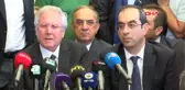 SPOR Aziz Yıldırım Bir daha Fenerbahçe Kulübü'nde görev almayacağım